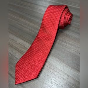 Valentino - 100% Silk Tie From
